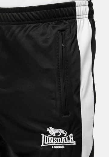 Εικόνα για Ανδρικό Σετ PEMBER LONSDALE Black 2