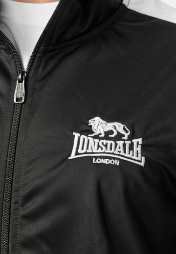 Εικόνα για Ανδρικό Σετ PEMBER LONSDALE Black 3