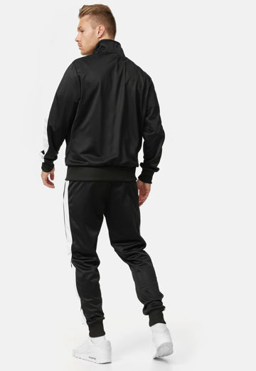 Εικόνα για Ανδρικό Σετ PEMBER LONSDALE Black 4