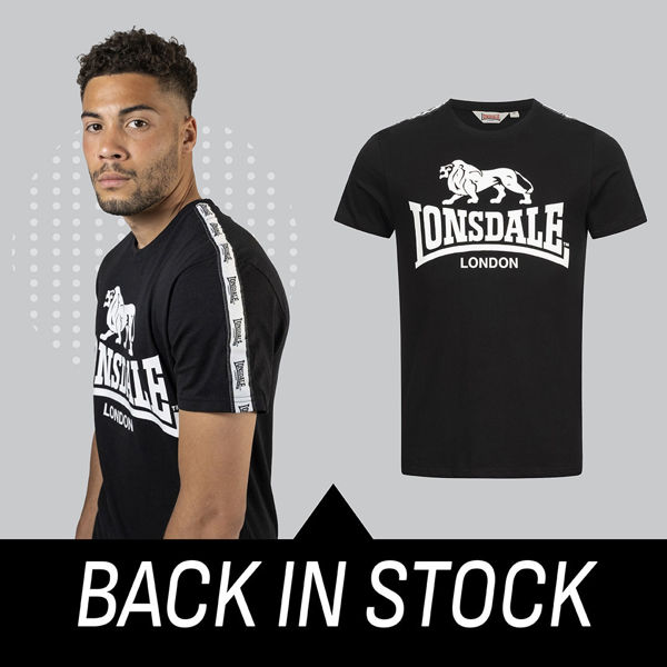 ESSENTIALS BACK ΙΝ STOCK!