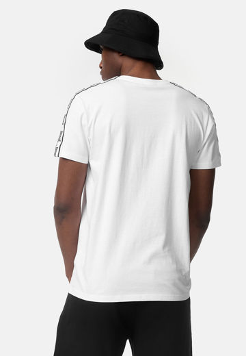 Εικόνα για Ανδρικό T-Shirt SHEVIOCK LONSDALE White 3