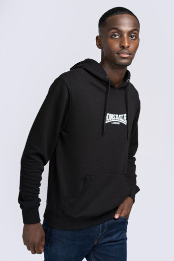 Εικόνα για Ανδρικό Φούτερ BEETHAM LONSDALE Black 1