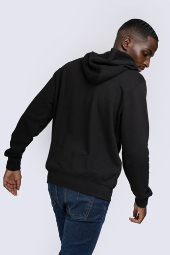 Εικόνα για Ανδρικό Φούτερ BEETHAM LONSDALE Black 4
