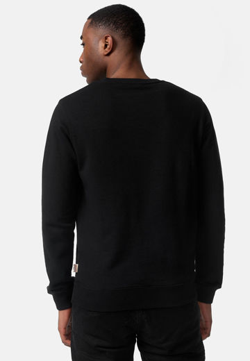 Εικόνα για Ανδρικό Φούτερ LONGRIDGE LONSDALE Black 4