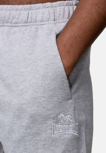Εικόνα για Ανδρική Βερμούδα DROMORE LONSDALE Grey 1