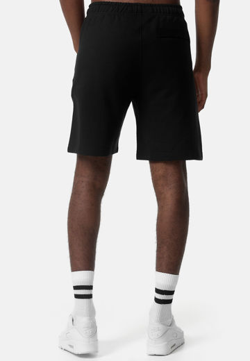 Εικόνα για ΑΝΔΡΙΚΗ ΒΕΡΜΟΥΔΑ LONSDALE DROMORE BLACK 5