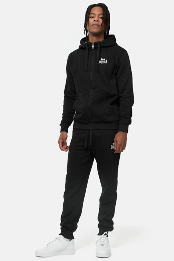 Εικόνα για Ανδρική Ζακέτα CROACHY LONSDALE Black 0