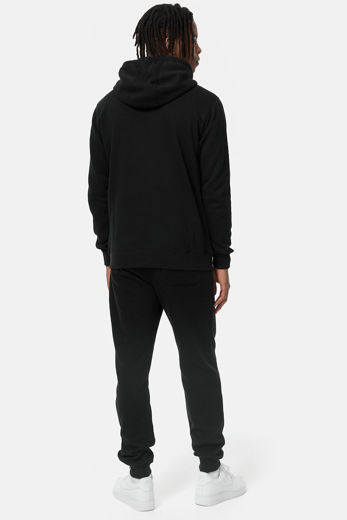 Εικόνα για Ανδρική Ζακέτα CROACHY LONSDALE Black 3