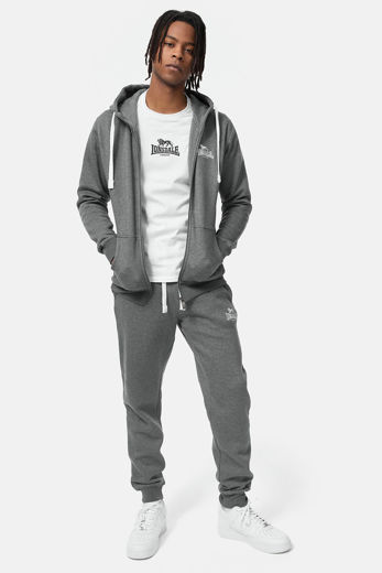 Εικόνα για Ανδρική Ζακέτα CROACHY LONSDALE Grey 0
