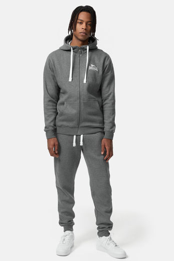 Εικόνα για Ανδρική Ζακέτα CROACHY LONSDALE Grey 1