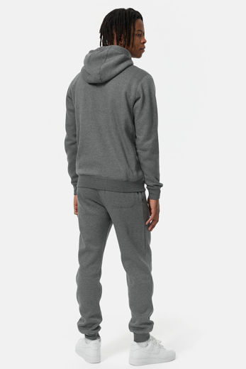 Εικόνα για Ανδρική Ζακέτα CROACHY LONSDALE Grey 3