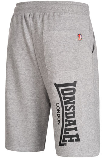 Εικόνα για Ανδρική Βερμούδα BALNABRUICH LONSDALE Grey 0