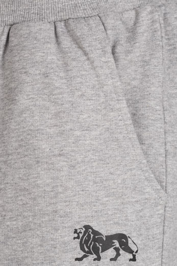 Εικόνα για Ανδρική Βερμούδα BALNABRUICH LONSDALE Grey 2