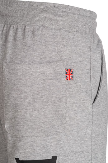 Εικόνα για Ανδρική Βερμούδα BALNABRUICH LONSDALE Grey 3