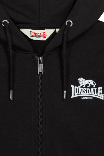 Εικόνα για WINDYGATES ΓΥΝAIKEIA LONSDALE BLACK 3