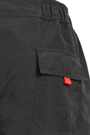 Εικόνα για Ανδρικό Μαγιό DUNBEATH LONSDALE Black 4