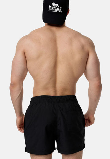 Εικόνα για Ανδρικό Μαγιό KILSTAY LONSDALE Black 3