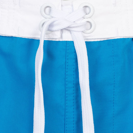 Εικόνα για Ανδρικό Μαγιό CLENNELL LONSDALE Blue 3