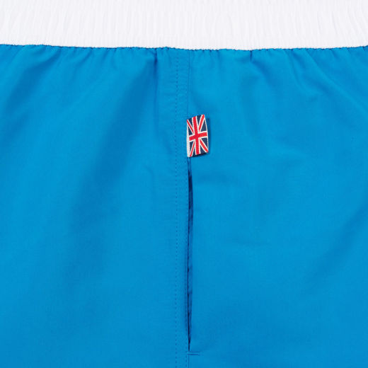 Εικόνα για Ανδρικό Μαγιό CLENNELL LONSDALE Blue 4