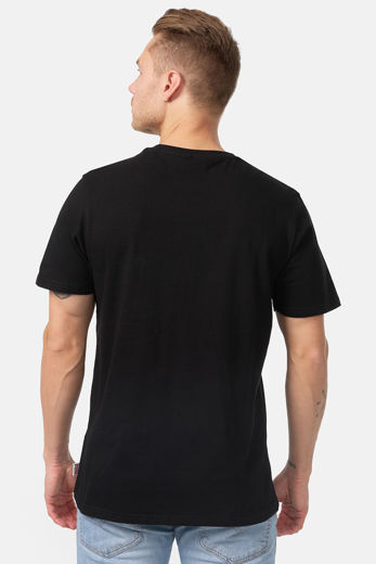 Εικόνα για ΑΝΔΡΙΚΟ T-SHIRT LONSDALE CLASSIC BLACK 2