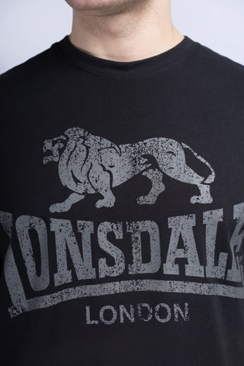 Εικόνα για THRUMSTER ΑΝΔΡΙΚΟ TSHIRT LONSDALE 2