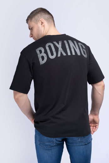 Εικόνα για THRUMSTER ΑΝΔΡΙΚΟ TSHIRT LONSDALE 3