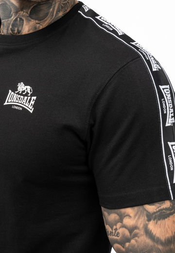 Εικόνα για BRINDISTER ΑΝΔΡΙΚΟ TSHIRT LONSDALE 1