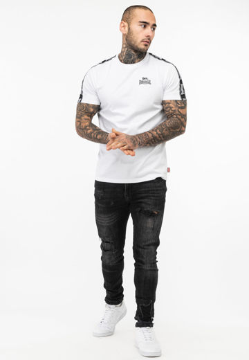 Εικόνα για BRINDISTER ΑΝΔΡΙΚΟ TSHIRT LONSDALE 1