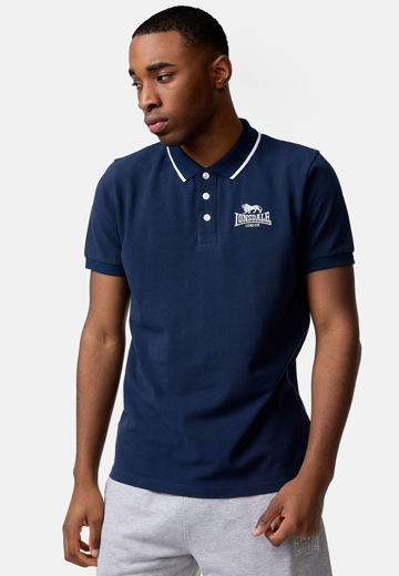 Εικόνα για BALLYGALLEY ΑΝΔΡΙΚΟ POLO LONSDALE 0