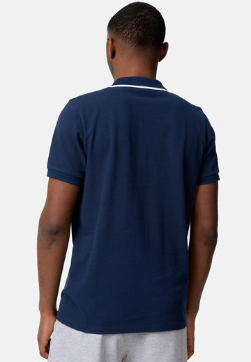 Εικόνα για Ανδρικό Polo BALLYGALLEY LONSDALE Navy 2