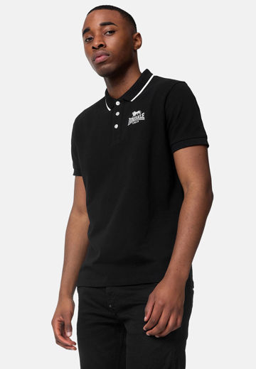 Εικόνα για BALLYGALLEY ΑΝΔΡΙΚΟ POLO LONSDALE 0