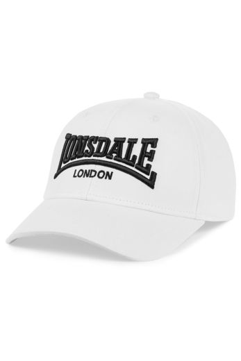 Εικόνα για Καπέλο FLIXTON LONSDALE White 1
