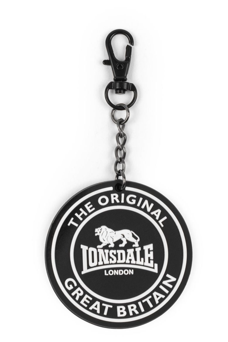 Εικόνα για Μπρελόκ TRENTON LONSDALE Black