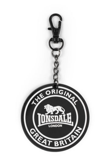 Εικόνα για Μπρελόκ TRENTON LONSDALE Black 0