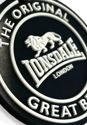 Εικόνα για Μπρελόκ TRENTON LONSDALE Black 1