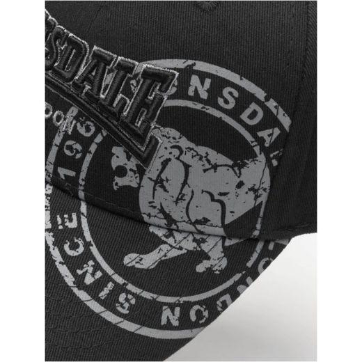 Εικόνα για ΚΑΠΕΛΟ LONSDALE IKEN 2