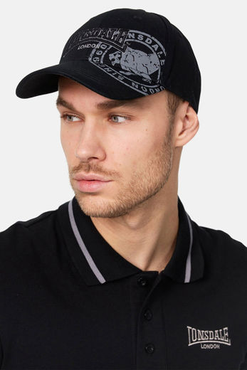 Εικόνα για ΚΑΠΕΛΟ LONSDALE IKEN 0