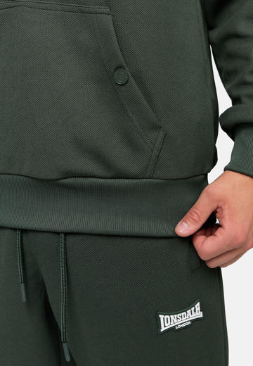 Εικόνα για Ανδρικό Σετ CORBALTON LONSDALE Olive 2