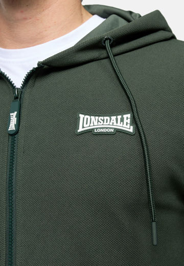 Εικόνα για Ανδρικό Σετ CORBALTON LONSDALE Olive 3