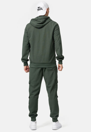 Εικόνα για Ανδρικό Σετ CORBALTON LONSDALE Olive 4