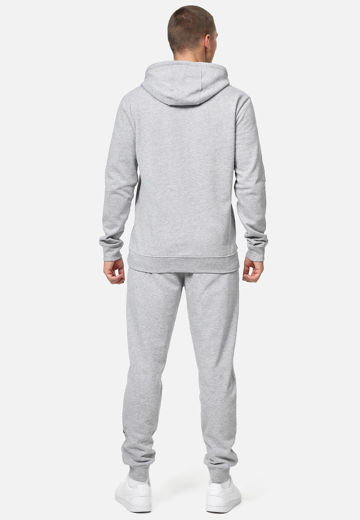Εικόνα για Ανδρικό Φούτερ BUNREE LONSDALE Grey 4