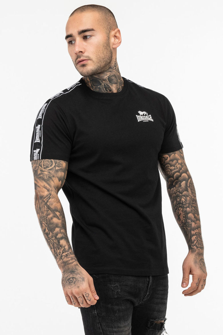 Εικόνα για BRINDISTER ΑΝΔΡΙΚΟ TSHIRT LONSDALE