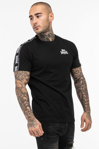 Εικόνα για BRINDISTER ΑΝΔΡΙΚΟ TSHIRT LONSDALE 0