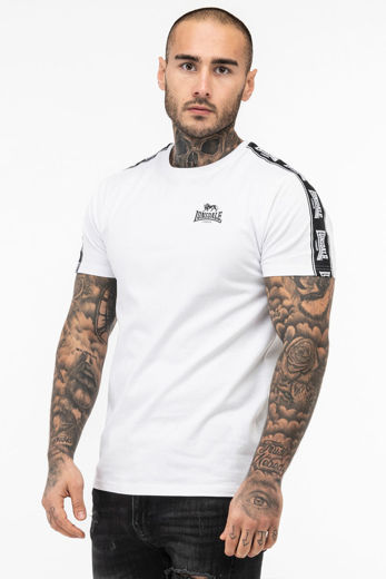 Εικόνα για BRINDISTER ΑΝΔΡΙΚΟ TSHIRT LONSDALE 0