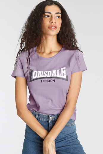 Εικόνα για ΓΥΝΑΙΚΕΙΟ TSHIRT ACHNAVAST LILAC 0