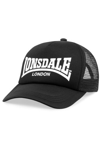 Εικόνα για Καπέλο DONNINGTON LONSDALE Black 1