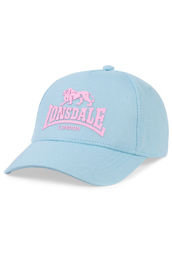 Εικόνα για BECKBURY- ΓΥΝΑΙΚΕΙΟ ΚΑΠΕΛΟ LONSDALE   BLUE 0