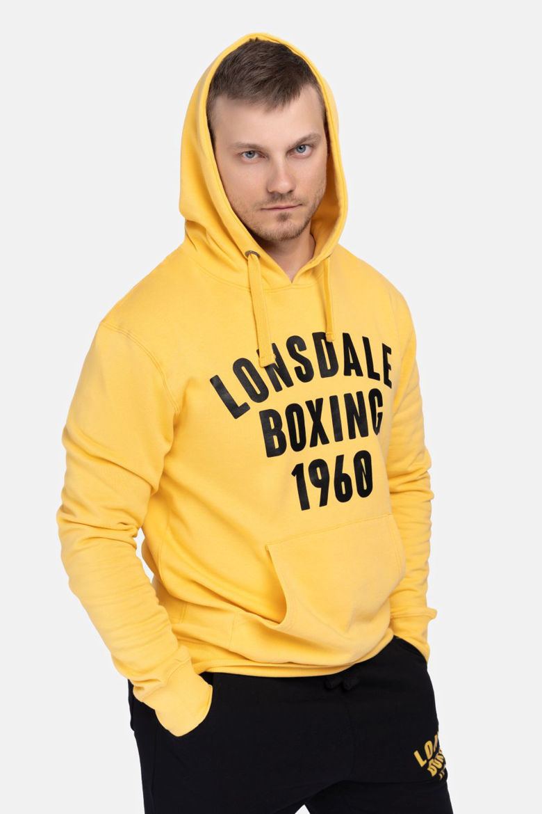 Εικόνα για BUCKHAVEN ΑΝΔΡΙΚΟ ΦΟΥΤΕΡ LONSDALE