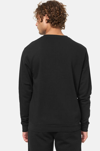 Εικόνα για Ανδρικό Φούτερ BURGHEAD LONSDALE Black 3