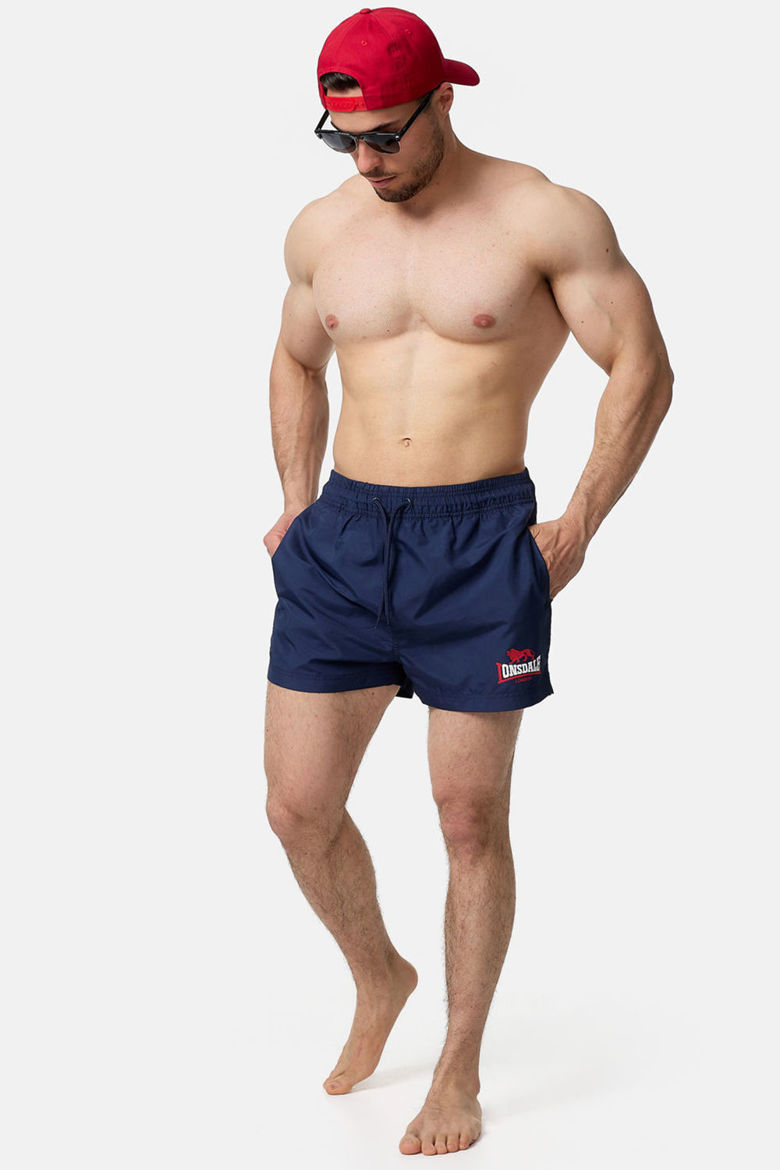 Εικόνα για Ανδρικό Μαγιό KILSTAY LONSDALE Navy